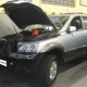 Kia Sorento 2.5 CRDi 2006 – Dica de diagnóstico e reparo quando há mistura de lubrificante e Diesel